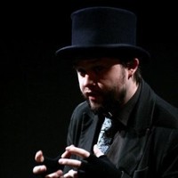 Ben Allison