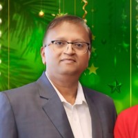 Udatha Venkateswarlu