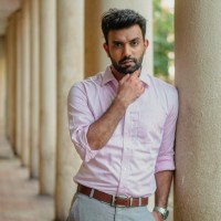 Ashwin Kotwala