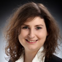 Sarah Eggert