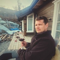 Jon Ivar Djønne
