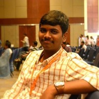 Roopesh Maddula