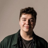 Robbie Nichols