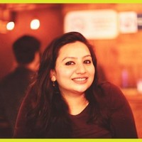 Prerana Das