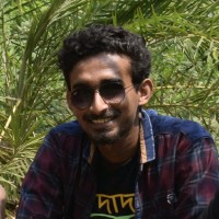 Soumyajit Dey