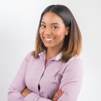 Shauntaé Ward
