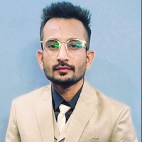 Chauhan Sufiyan