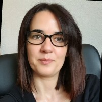 Roxana David