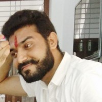 Mayank M.