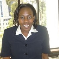 Joyce Mutua