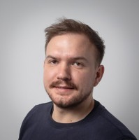 Patrick Lalorny