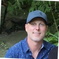 Chris Syvret