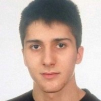 Daniel Casares Varas