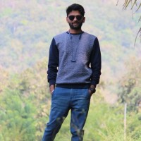 Satyendra Yadav