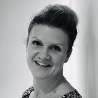 Suzie Mathewson