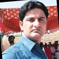 Mustafa Jamali Jamali