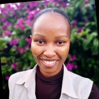 Mary Waithaka