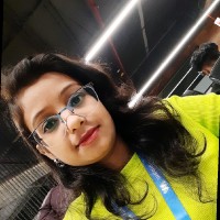 Sonia Maharana