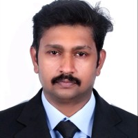 Sajan K Sethumadhavan