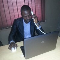 olaleye gbenga emmanuel