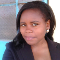 Purity Maina