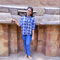 Priyadharsini Gopi