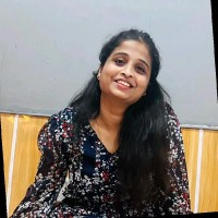 Varshini Ramasahayam