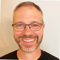 Greg Dzurinda