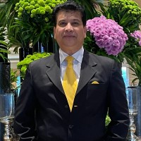 Samir Borkar