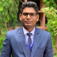 Priya Ranjan Kumar