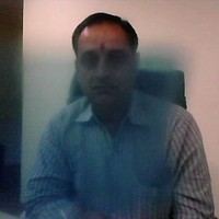 Manish Bajpai