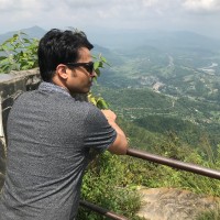 Sameer Koirala