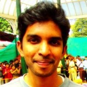 Ananth Prakash