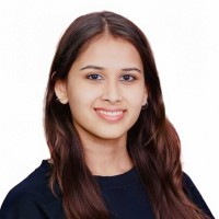 Devanshi Dhanuka