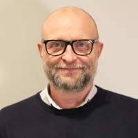 Fredrik Ohlström