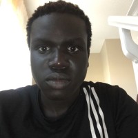 Kot Garang