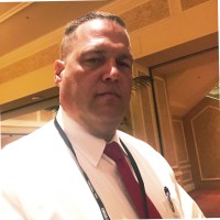 Darren Dreessen