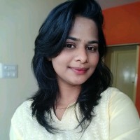 Tejaswini Yadav