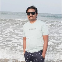 Hemant Mane