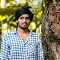 Sai Raghava Satish Yerubandi