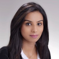 Tharsika Sivarajah