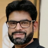 Srikant Murdeshwar