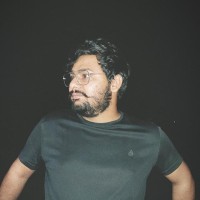 Prashant Chaubey