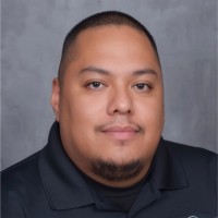 Eddie Arreola