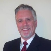 Rod Whitney