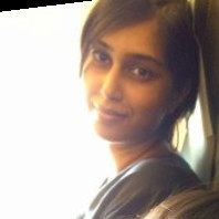 Lauren Ann Pillay