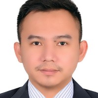 Mark Stephen Evangelista