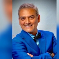 Marco V. Ávila, P.E.