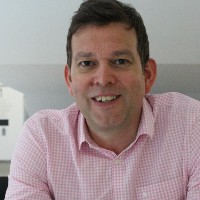 Richard Barrell