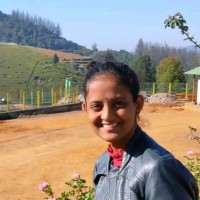 Dr Sushmitha C
